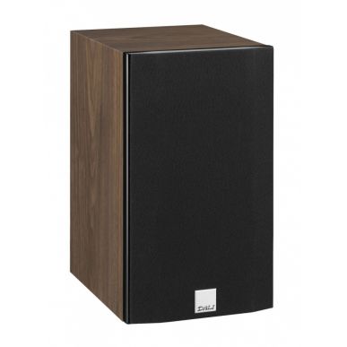 Полочная акустика Dali Opticon 1 walnut